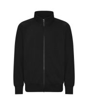 Just Hoods by AWDis - JH147 - CAMPUS FULL ZIP SWEAT - Image 3