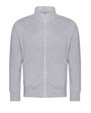 Just Hoods by AWDis - JH147 - CAMPUS FULL ZIP SWEAT - Image 4