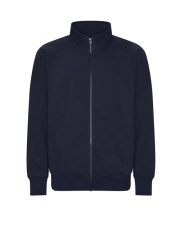 Just Hoods by AWDis - JH147 - CAMPUS FULL ZIP SWEAT - Image 5