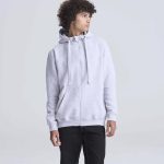 Just Hoods by AWDis - JH150 - GRADUATE HEAVYWEIGHT ZOODIE