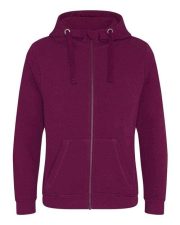 Just Hoods by AWDis - JH150 - GRADUATE HEAVYWEIGHT ZOODIE - Image 2