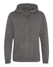 Just Hoods by AWDis - JH150 - GRADUATE HEAVYWEIGHT ZOODIE - Image 3