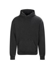 Just Hoods by AWDis - JH180 - VINTAGE WASHED HOODIE - Image 2