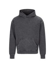 Just Hoods by AWDis - JH180 - VINTAGE WASHED HOODIE - Image 3