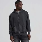 Just Hoods by AWDis - JH185 - VINTAGE WASHED ZOODIE