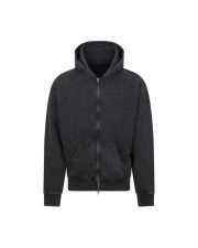 Just Hoods by AWDis - JH185 - VINTAGE WASHED ZOODIE - Image 2