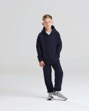 Just Hoods Organic - JH201B - KIDS ORGANIC HOODIE