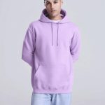 Just Hoods Organic - JH201 - ORGANIC HOODIE