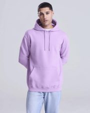 Just Hoods Organic - JH201 - ORGANIC HOODIE