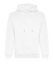Just Hoods Organic - JH201 - ORGANIC HOODIE - Image 2