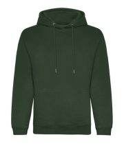 Just Hoods Organic - JH201 - ORGANIC HOODIE - Image 3