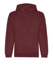 Just Hoods Organic - JH201 - ORGANIC HOODIE - Image 5