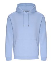 Just Hoods Organic - JH201 - ORGANIC HOODIE - Image 16