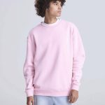 Just Hoods Organic - JH230 - ORGANIC SWEAT