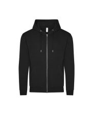 Just Hoods Organic - JH250 - ORGANIC ZOODIE - Image 5