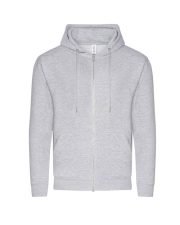 Just Hoods Organic - JH250 - ORGANIC ZOODIE - Image 6