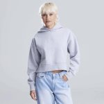 Just Hoods by AWDis - JH305 - LADIES RELAXED HOODIE