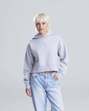 Just Hoods by AWDis - JH305 - LADIES RELAXED HOODIE