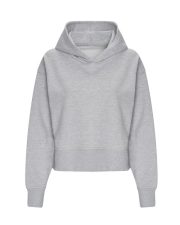 Just Hoods by AWDis - JH305 - LADIES RELAXED HOODIE - Image 3