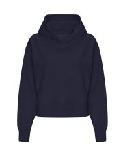 Just Hoods by AWDis - JH305 - LADIES RELAXED HOODIE - Image 4