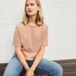 Jack&Jones Produkt - JJ001 - CANVAS TEE