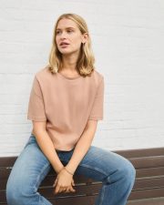 Jack&Jones Produkt - JJ001 - CANVAS TEE