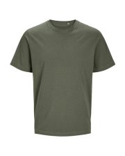 Jack&Jones Produkt - JJ001 - CANVAS TEE - Image 21