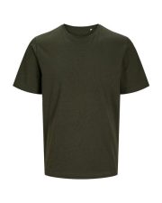 Jack&Jones Produkt - JJ001 - CANVAS TEE - Image 8