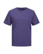 Jack&Jones Produkt - JJ001 - CANVAS TEE - Image 5