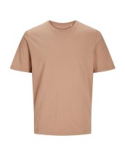 Jack&Jones Produkt - JJ001 - CANVAS TEE - Image 3