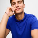 Jack&Jones Produkt - JJ020 - TRUE POLO