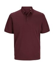 Jack&Jones Produkt - JJ020 - TRUE POLO - Image 5