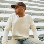 Jack&Jones Produkt - JJ030 - TOUR CREW