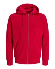 Jack&Jones Produkt - JJ032 - DAY ZIP HOOD - Image 5