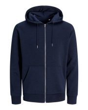 Jack&Jones Produkt - JJ032 - DAY ZIP HOOD - Image 4