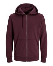 Jack&Jones Produkt - JJ032 - DAY ZIP HOOD - Image 2
