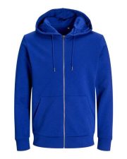 Jack&Jones Produkt - JJ032 - DAY ZIP HOOD - Image 3