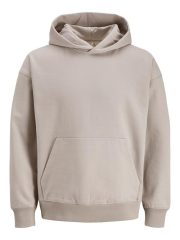 Jack&Jones Produkt - JJ034 - BEAT HOOD - Image 6