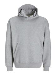 Jack&Jones Produkt - JJ034 - BEAT HOOD - Image 4
