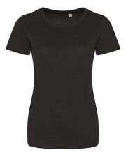 Just Tees - JT001F - WOMENS TRI-BLEND T - Image 2