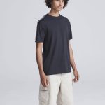 Just Tees - JT001 - TRI-BLEND T