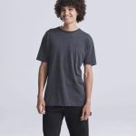 Just Tees - JT099 - WASHED T