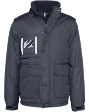 Kariban - K6106 - WORKWEAR PARKA WITH DETACHABLE SLEEVES - Image 2