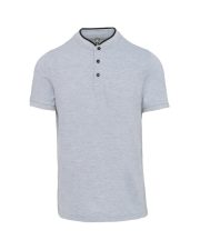Kariban - KB223 - MENS SHORT SLEEVE POLO - Image 4