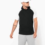 Kariban - KB226 - BASEBALL POLO SHIRT