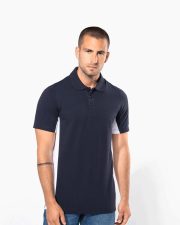 Kariban - KB232 - FLAG POLO SHIRT