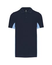 Kariban - KB232 - FLAG POLO SHIRT - Image 4