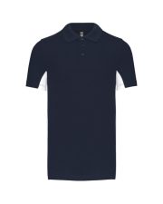 Kariban - KB232 - FLAG POLO SHIRT - Image 5
