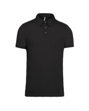 Kariban - KB262 - MENS SHORT SLEEVE JERSEY POLO - Image 2