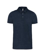 Kariban - KB262 - MENS SHORT SLEEVE JERSEY POLO - Image 3